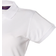 Henbury Ladies Coolplus Polo Shirt - White