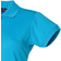 Henbury Ladies Coolplus Polo Shirt - Turquoise