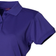 Henbury Ladies Coolplus Polo Shirt - Bright Purple