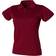 Henbury Ladies Coolplus Polo Shirt - Burgundy