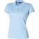 Henbury Ladies Coolplus Polo Shirt - Light Blue