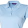 Henbury Ladies Coolplus Polo Shirt - Light Blue