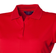 Henbury Ladies Coolplus Polo Shirt - Classic Red