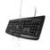 Kensington Pro Fit Washable Keyboard (English)