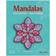 Mandalas Isblomster Bind 2