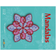 Mandalas Isblomster Bind 2
