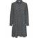 Jacqueline de Yong Piper Jurk Spectra Geel - Vrouw