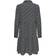 Jacqueline de Yong Piper Jurk Spectra Geel - Vrouw