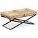 vidaXL - Table Basse 55x110cm