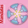 Mandalas Prinsessor