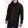 Regatta Ablaze Printable Softshell Jacket - Black/Classic Red