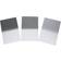 Lee ND Grad Soft Resin Filter Set 100mm