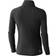 Elevate Womens Brossard Micro Fleece Jacket - Anthracite