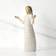 Willow Tree Everyday Blessings 16.5 Figurine 16.5cm