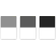 Lee Medium Graduated ND Filter Kit for 100mm System