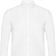 Henbury Modern Long Sleeved Oxford Shirt - White