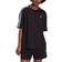 adidas Women's Adicolor Classics Oversize T-Shirt - Black
