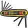 Stanley Tools FatMax 0-97-553 8pcs Unbrakonøgle