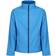 Regatta Ablaze Printable Softshell Jacket - French Blue/Navy