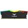 TeamGroup Delta RGB DDR4 3200 PC4-25600 16 Go 2x8 Go CL 16