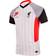 NIKE Men's White Liverpool 2020/21 Fourth Stadium Air Max Replica Jersey