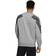 Adidas Sportswear Future Icons 3-Stripes Sweatshirt - Medium Grey Heather