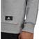 adidas Sportswear Future Icons 3-Stripes Sweatshirt - Medium Grey Heather