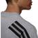 Adidas Sportswear Future Icons 3-Stripes Sweatshirt - Medium Grey Heather