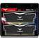 TeamGroup Group Tf3d432g3600hc18jdc01 Memoria 16 Gb 2 X 16 Gb Ddr4 3600 Mhz