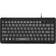 Targus Compact Wired Multimedia Keyboard (English)