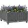 vidaXL Raised Bed 310397 Højbed