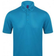 Henbury Stretch Microfine Pique Polo Shirt - Sapphire