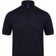 Henbury Stretch Microfine Pique Polo Shirt - Oxford Navy