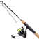 Daiwa Ninja LT Set 8' 10-40g