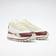 Reebok Legacy 83 W - Classic White / Rich Red / Morning Fog