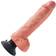 Pipedream King Cock 10" Vibrating Cock with Balls