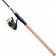 Daiwa Ninja LT Set 8' 7-28g