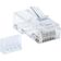 Intellinet RJ45 Cat6 UTP Mono Adapter 90 Pack