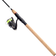 Daiwa Ninja LT Set 7' 3-15g