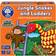 Orchard Toys Jungle Snakes & Ladders Mini Game