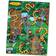 Orchard Toys Jungle Snakes & Ladders Mini Game