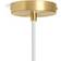 ferm LIVING Vuelta Pendant Lamp ∅ 8.4cm