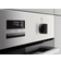 Zanussi ZOPXE5X1 Negro