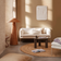 ferm LIVING Dou Golvlampa 131cm