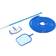 vidaXL Swimming Pool Cleaning Package 91739