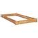vidaXL Classic 15cm Sengeramme 90x200cm