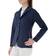 Hy Equestrian Motion Xtreme Competition Jacket - Navy