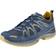 Lowa Kid's Robin GTX Lo - Steel Blue/Mustard