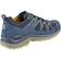 Lowa Kid's Robin GTX Lo - Steel Blue/Mustard