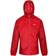 Regatta Lyle IV Lightweight Waterproof Jacket - Chinese Red